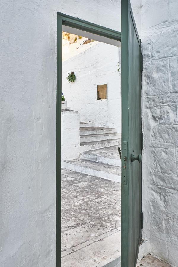 Domus Muri Bianchi Ostuni Exterior photo
