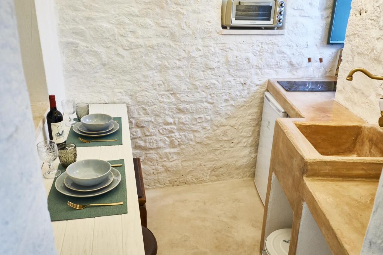 Domus Muri Bianchi Ostuni Exterior photo