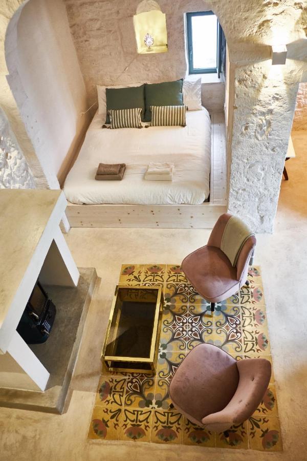 Domus Muri Bianchi Ostuni Exterior photo