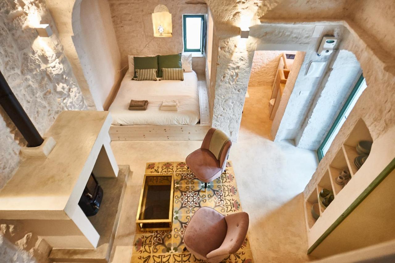 Domus Muri Bianchi Ostuni Exterior photo