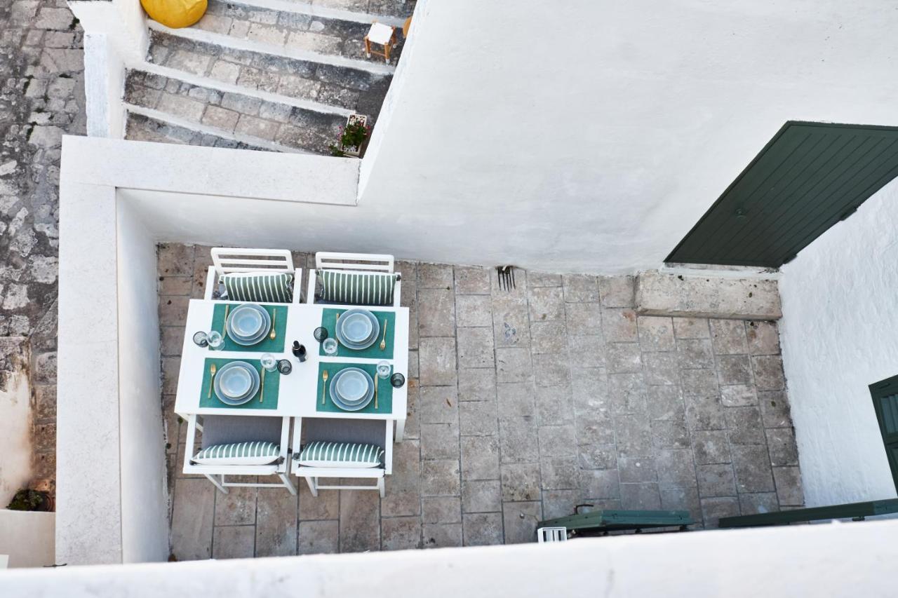 Domus Muri Bianchi Ostuni Exterior photo