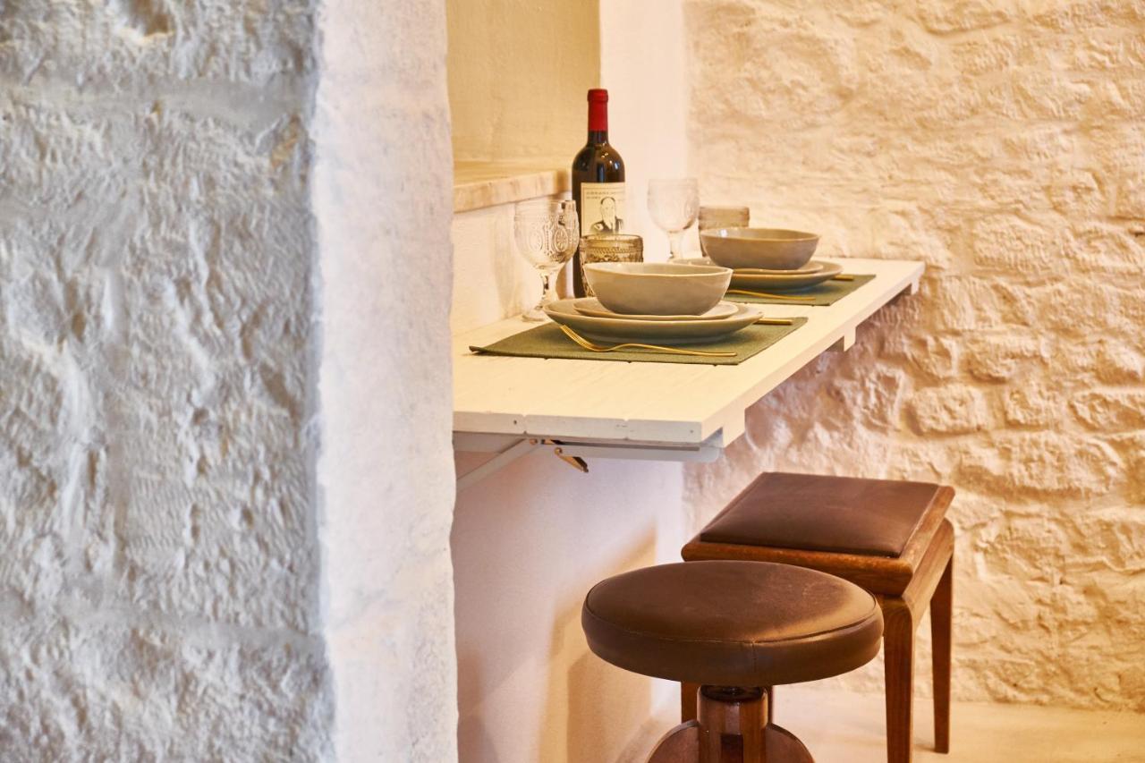 Domus Muri Bianchi Ostuni Exterior photo