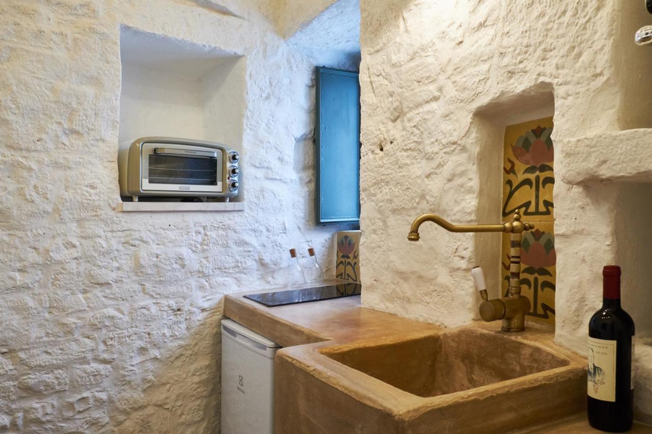 Domus Muri Bianchi Ostuni Exterior photo
