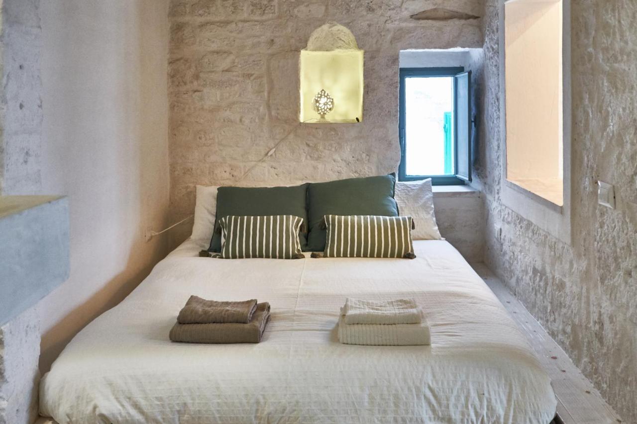 Domus Muri Bianchi Ostuni Exterior photo