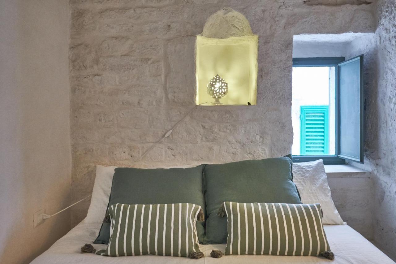 Domus Muri Bianchi Ostuni Exterior photo