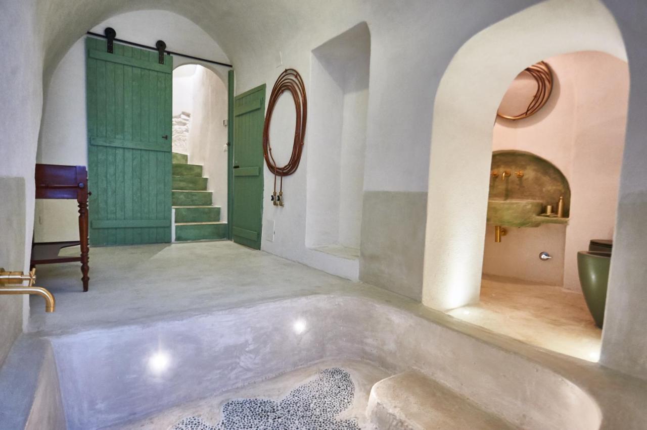 Domus Muri Bianchi Ostuni Exterior photo