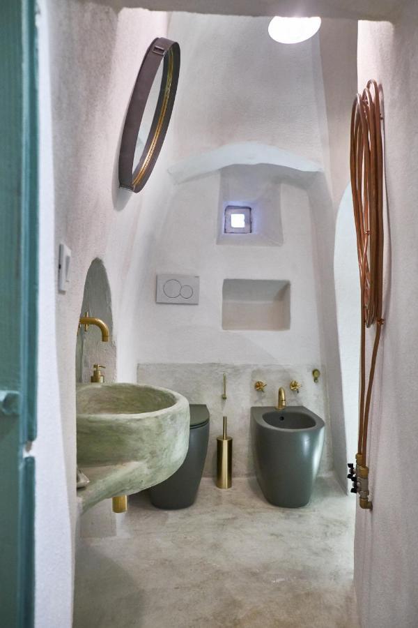 Domus Muri Bianchi Ostuni Exterior photo