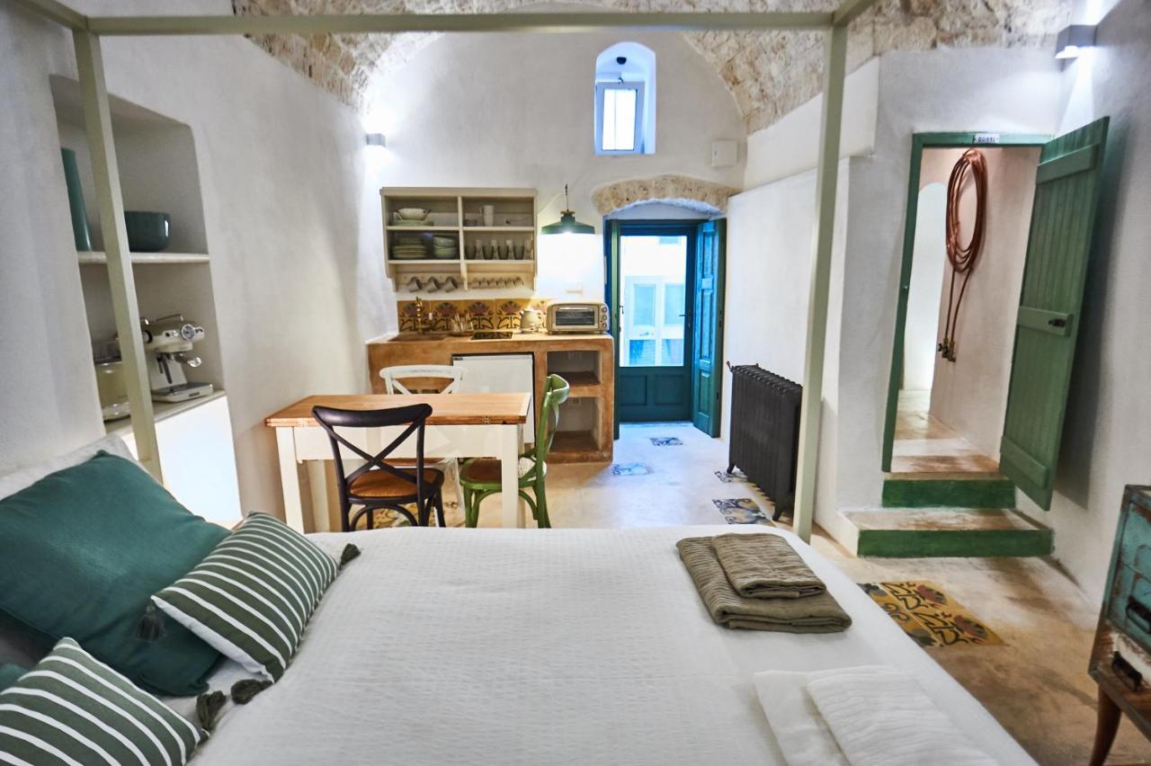 Domus Muri Bianchi Ostuni Exterior photo