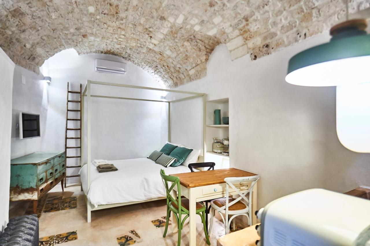 Domus Muri Bianchi Ostuni Exterior photo