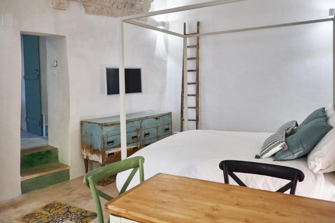 Domus Muri Bianchi Ostuni Exterior photo