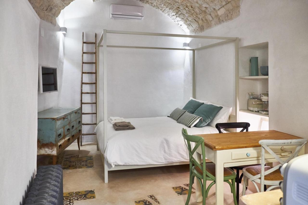 Domus Muri Bianchi Ostuni Exterior photo