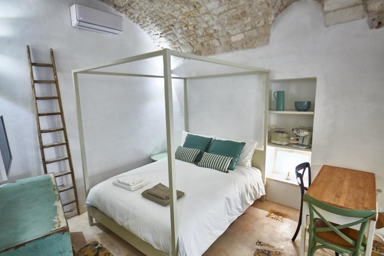 Domus Muri Bianchi Ostuni Exterior photo
